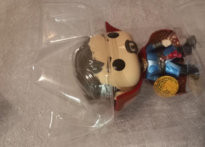 Marvel Funko pop