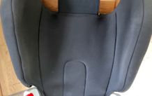 Britax Romer High-back Booster Isofix