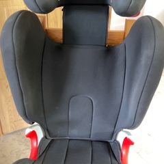 Britax Romer High-back Booster Isofix