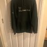 Two University of Limerick Volleyball Club hoodies Image 2