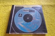 Theme Park PlayStation1 Ps1 PlayStation2 Ps2 games Original