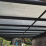 aluminium pergola Image 2