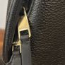 Paul Smith Black Leather Rucksack Backpack Image 5
