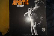 Lee Gagnon - Jeremie Original Canadian Funk Breaks