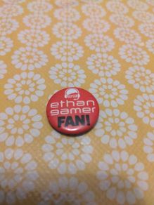 Gamers Badge