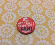 Gamers Badge