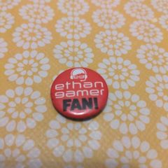 Gamers Badge