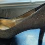 Dune high heels Image 4