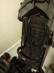stroller