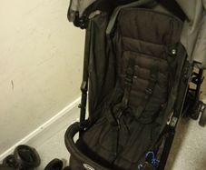 stroller