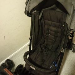 stroller