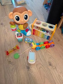baby toys