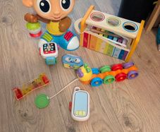 baby toys