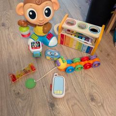 baby toys