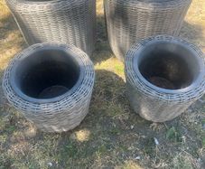 plant pot