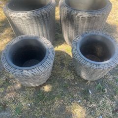 plant pot