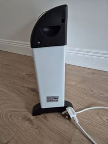 Electric Heater