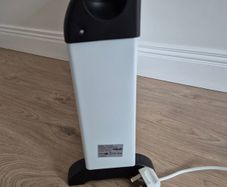 Electric Heater