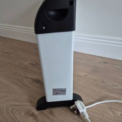 Electric Heater