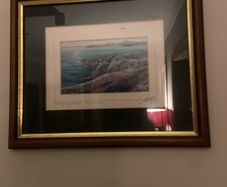 Bailey Lighthouse by Philip Gray