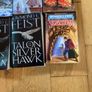 raymond E feist books bundle Image 7