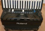 Roland FR3x V-Accordion