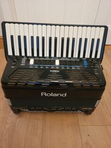 Roland FR3x V-Accordion