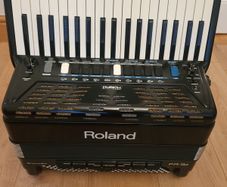 Roland FR3x V-Accordion