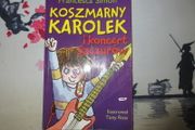 Koszmarny Karolek i koncert szczurow