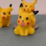 Mini Figure Pikachu Image 3