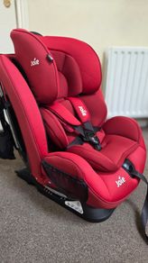 Joie Stages FX Car seat
