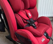 Joie Stages FX Car seat