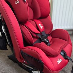 Joie Stages FX Car seat