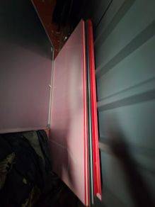 500 x 1000mm acrylic sheets
