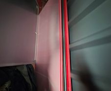 500 x 1000mm acrylic sheets