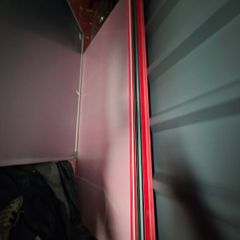 500 x 1000mm acrylic sheets