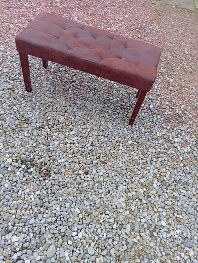 lovely bench