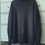 Cos Wool Jumper Size Large Image 5