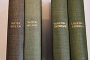 Xenophan Loebs. Greek History