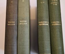 Xenophan Loebs. Greek History
