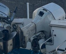 200hp evinrude