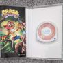 Crash Mind Over Mutant PSP Image 2