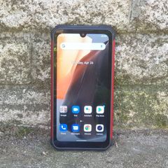 Rugged phone ulefone Armor X6e