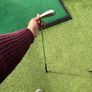 Dunlop Golf Set Image 6