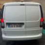 2022 Caddy Maxi 2.0 Diesel Twin Sliding Door Model Image 4