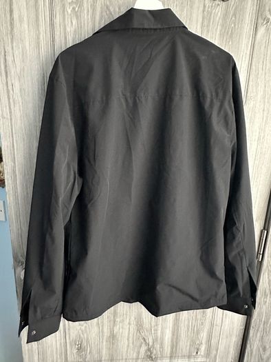 Bnwt Arne Overshirt - M