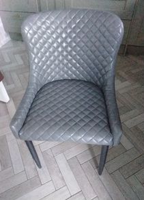 kitchen chairs x2