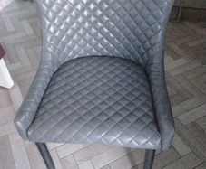 kitchen chairs x2