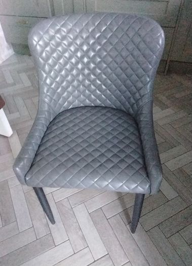 kitchen chairs x2