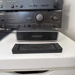 bose soundlink mini ii